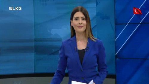 Ülke Ana Haber - 20 Ocak 2019