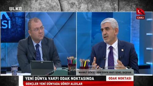 Odak Noktası - 16 Ocak 2019