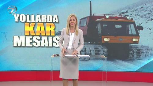 Hafta Sonu Haberleri - 6 Ocak 2019