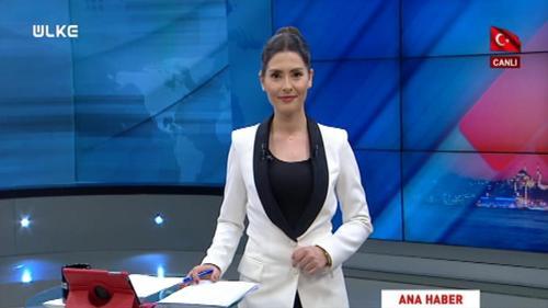 Ülke Ana Haber - 23 Ocak 2019