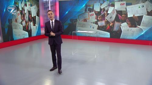 Haber Saati - 18 Ocak 2019