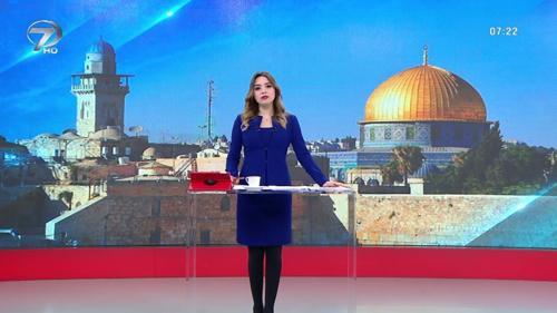  Kanal 7'de Sabah - 4 Ocak 2019