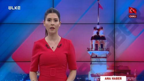 Ülke Ana Haber - 14 Ocak 2019
