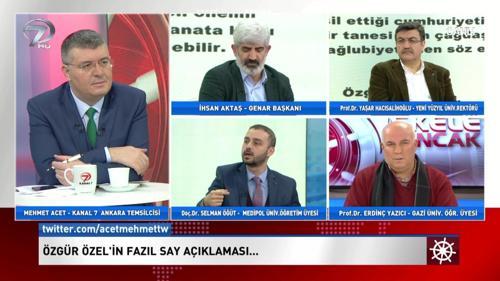 İskele Sancak - 22 Ocak 2019