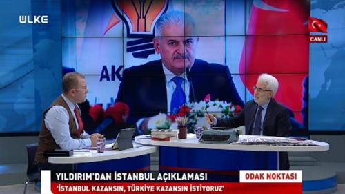 Odak Noktası - 7 Ocak 2019