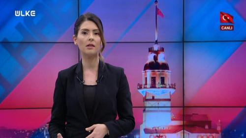 Ülke Ana Haber - 16 Ocak 2019