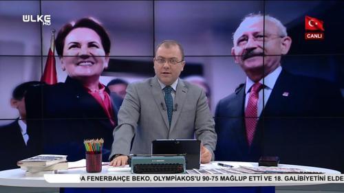 Odak Noktası - 25 Ocak 2019