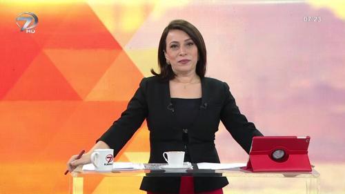 Kanal 7'de Sabah - 13 Ocak 2019