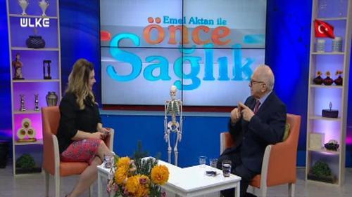 Önce Sağlık - 28 Ocak 2019