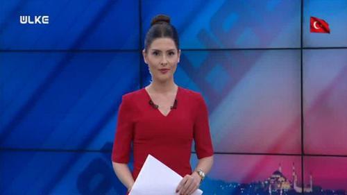 Ülke Ana Haber - 21 Ocak 2019