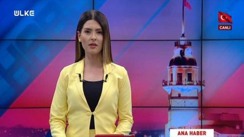 Ülke Ana Haber - 13 Ocak 2019