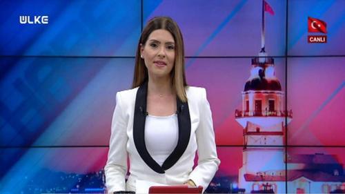 Ülke Ana Haber - 3 Ocak 2019