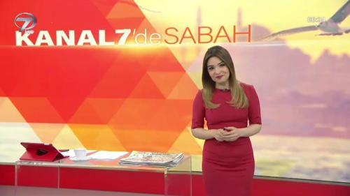  Kanal 7'de Sabah - 17 Ocak 2019