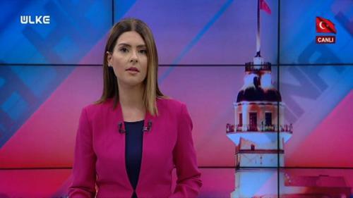 Ülke Ana Haber - 4 Ocak 2019