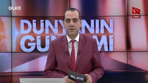 Dünyanın Gündemi - 16 Ocak 2019