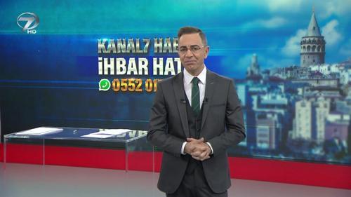 Haber Saati - 16 Ocak 2019