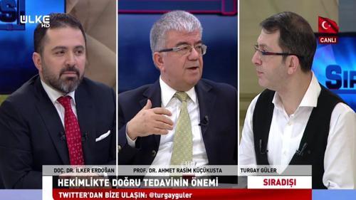 Sıradışı - 30 Ocak 2019