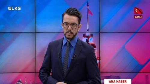 Ülke Ana Haber - 30 Ocak 2019