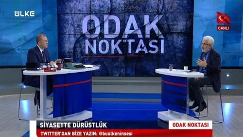 Odak Noktası - 17 Ocak 2019