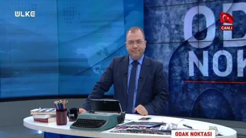 Odak Noktası - 1 Ocak 2019