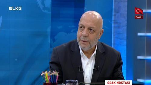 Odak Noktası - 11 Ocak 2019