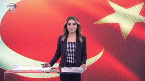  Kanal 7'de Sabah - 28 Ocak 2019