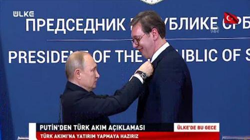 Ülke'de Bu Gece - 17 Ocak 2019