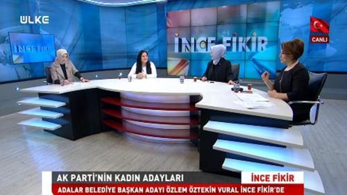 İnce Fikir - 6 Ocak 2019