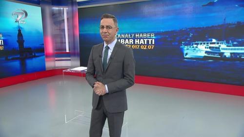 Haber Saati - 31 Aralık 2018