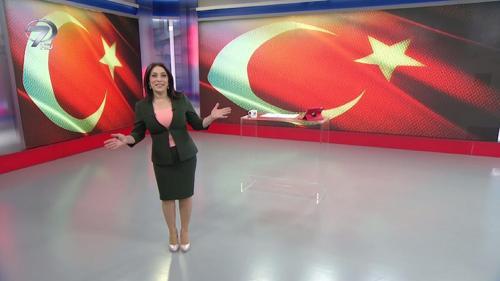  Kanal 7'de Sabah - 19 Ocak 2019