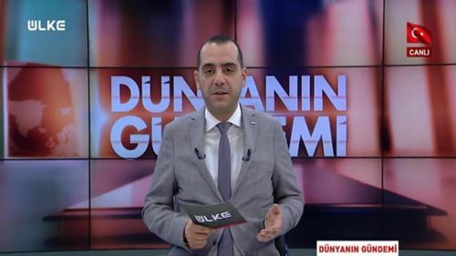 Dünyanın Gündemi - 17 Ocak 2019