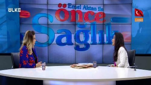 Önce Sağlık - 6 Ocak 2019