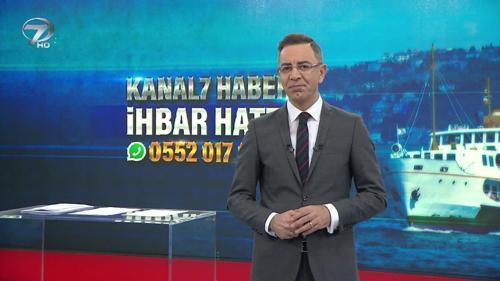 Haber Saati - 14 Ocak 2019