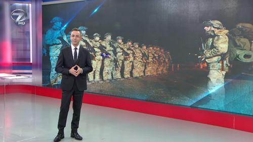 Haber Saati - 1 Ocak 2019