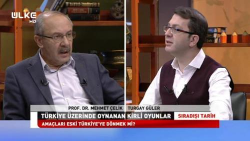 Sıradışı Tarih - 15 Ocak 2019