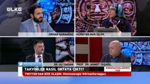 Konuşacaklarımız Var - 12 Ocak 2019