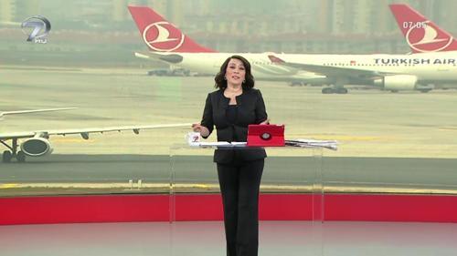  Kanal 7'de Sabah - 22 Ocak 2019