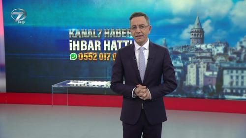 Haber Saati - 29 Ocak 2019