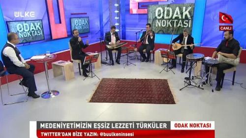 Odak Noktası - 22 Ocak 2019