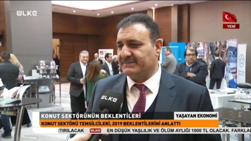 Yaşayan Ekonomi - 19 Ocak 2019