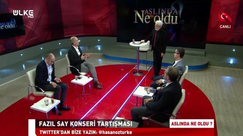 Aslında Ne Oldu? - 21 Ocak 2019