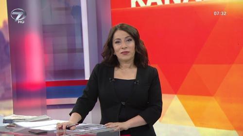  Kanal 7'de Sabah - 18 Ocak 2019