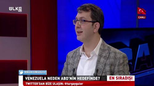 En Sıradışı - 24 Ocak 2019