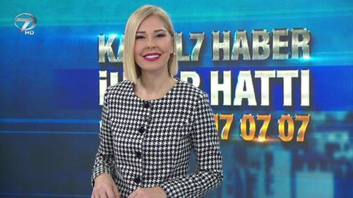 Hafta Sonu Haberleri - 27 Ocak 2019