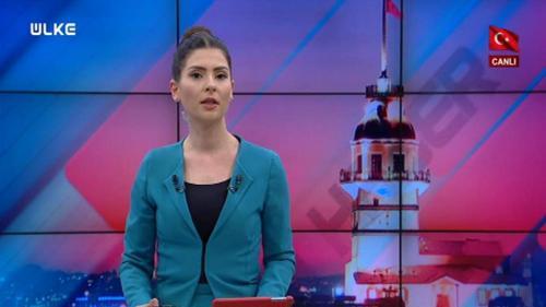 Ülke Ana Haber - 15 Ocak 2019