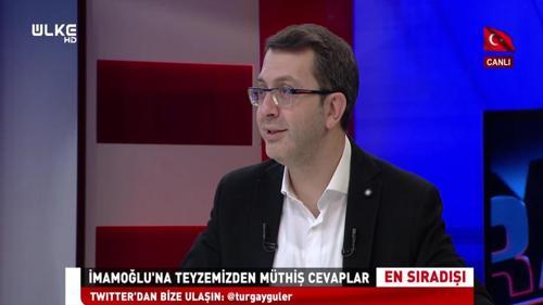 En Sıradışı - 17 Ocak 2019