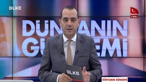 Dünyanın Gündemi - 9 Ocak 2019