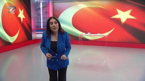  Kanal 7'de Sabah - 26 Ocak 2019