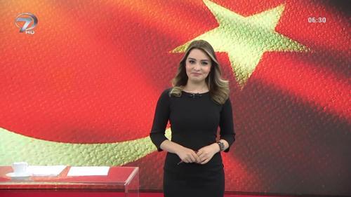  Kanal 7'de Sabah - 30 Ocak 2019