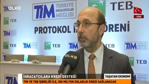 Yaşayan Ekonomi - 5 Ocak 2019